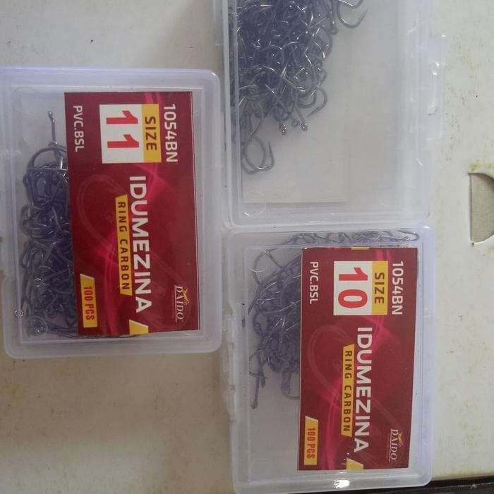 Kail Daido Box Sery 1054