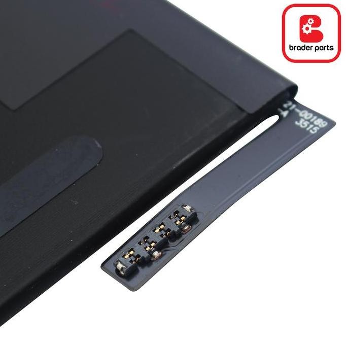 Sale Baterai Braderparts 726 Ipad Mini 4 Battery Batre Batrai Tablet