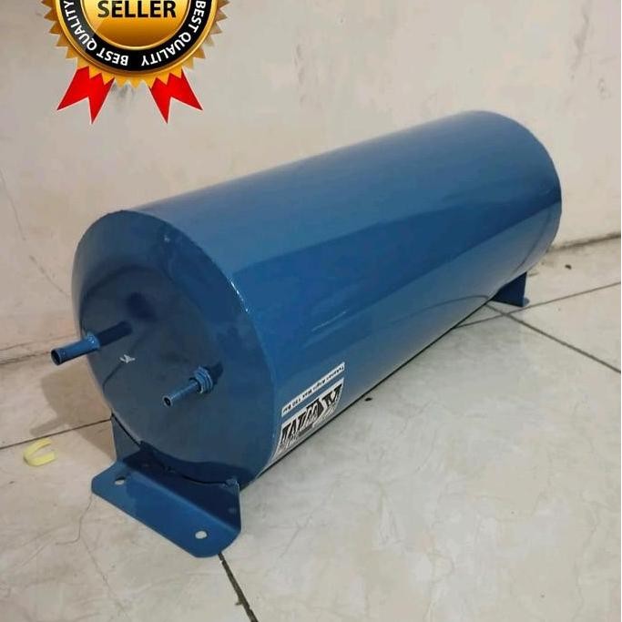 Tabung Angin Klakson Mobil Dan Truk