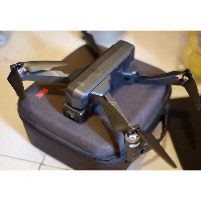 drone sjrc f11 pro 4k bekas