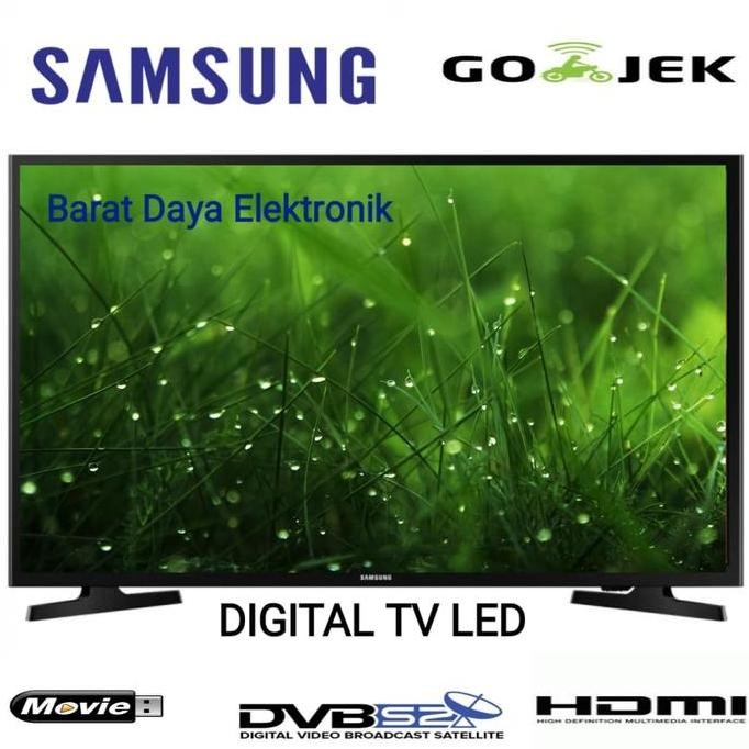 Sale Samsung Led Tv 32 Inch Hd Digital Model 32N4003 Tv Led Samsung 32 Inch Hd