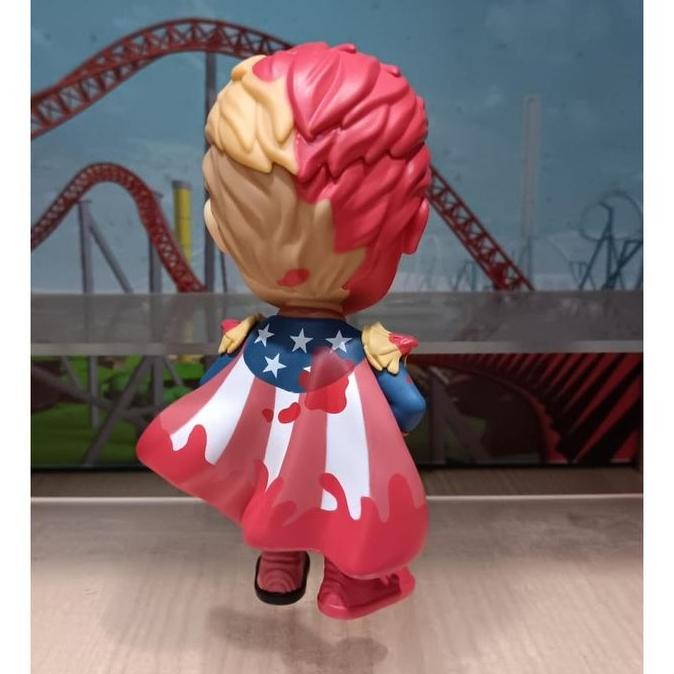 Youtooz "THE BOYS" : Homelander Vinyl Figure