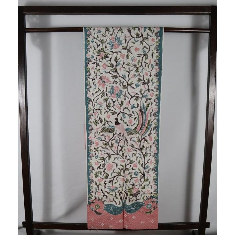 Kain Batik Tulis Indramayu RCB311