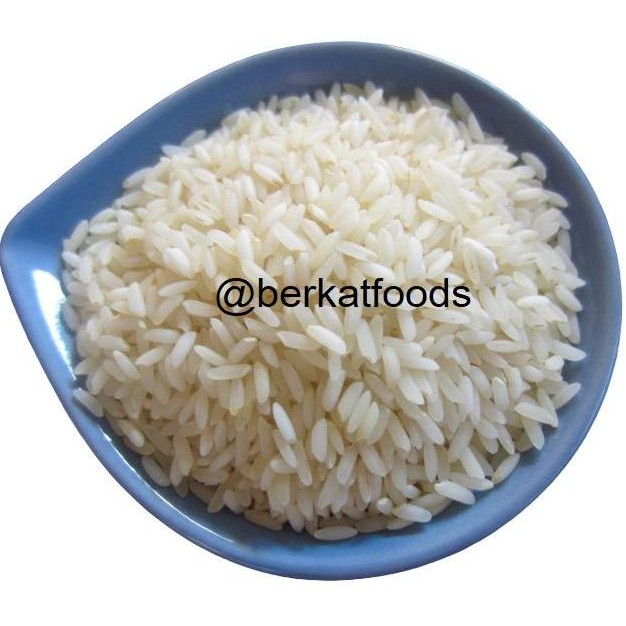 

paling diminati] Sona Masuri Rice / Sona Masoori Chaval / Beras India Rendah Pati