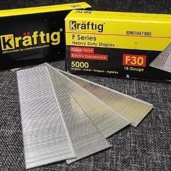 `````````] isi paku tembak f30 / isi paku tembak f30