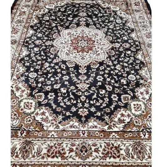 Karpet Lantai Semi Turki Shiraz SHRZ Permadani Extra Jumbo 300 x 400