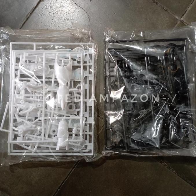 SET / PAKET - ACTION FIGURE - SOLID SCAN KIT BTX BTSX