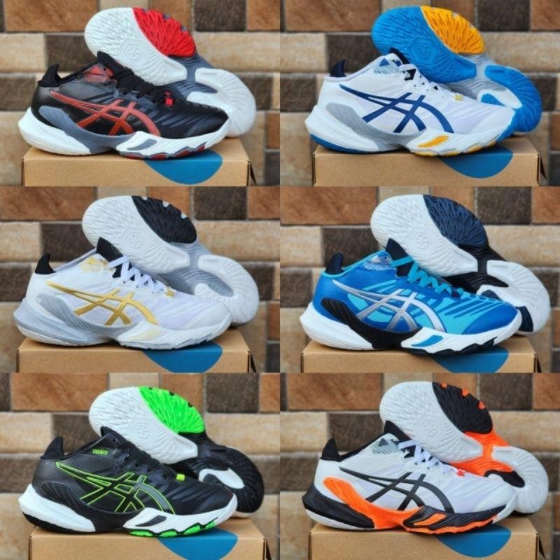 Rs Sepatu Asllcs Metarlls Pria Wanita Running Sporty Terbaru | Sneakers Olahraga Cowok Cewek Lari Jo