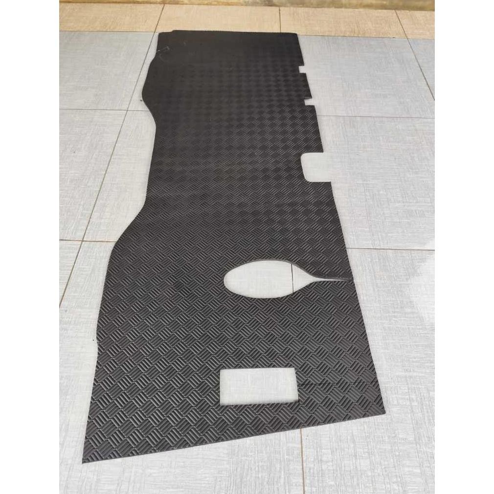 Recomend KARPET KABIN DEPAN RAGASA .,