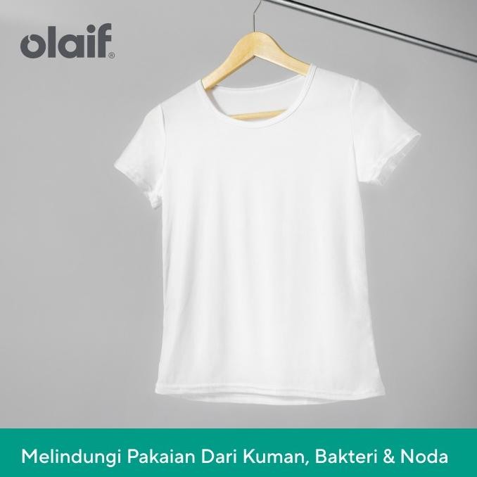 Terbaik Olaif Powerful Cleaning Liquid Detergent (1L) - Deterjen / Detergen Laundry ,.