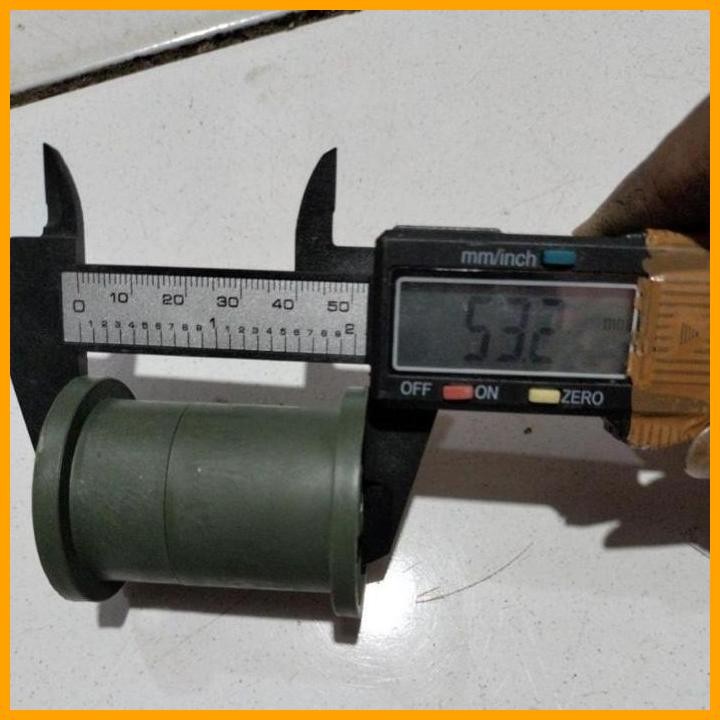 

Sale Klos Kosong Gajah Semi Datar Isi 50 Pcs