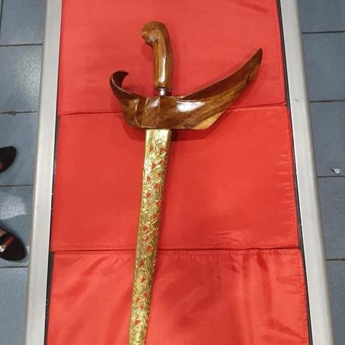 Keris ukir pengantin adat jawa dewasa // Keris dewasa pengantin jawa