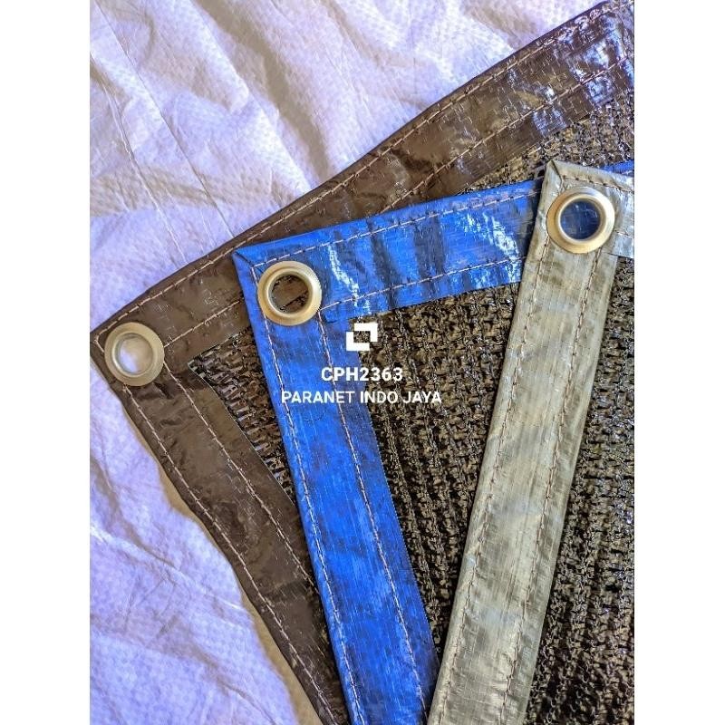 Paranet Ukuran 3X4 Dan 3X5