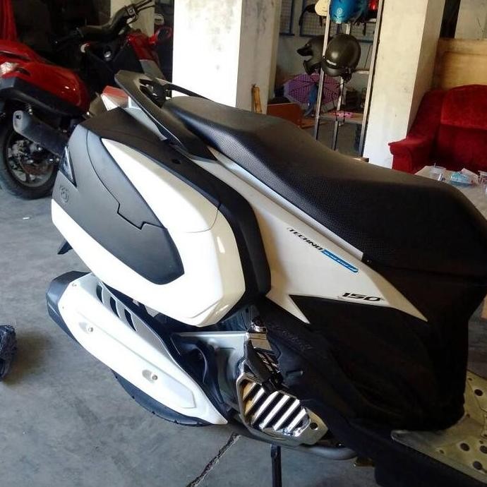 SIDEBOX HONDA VARIO 125,150CC