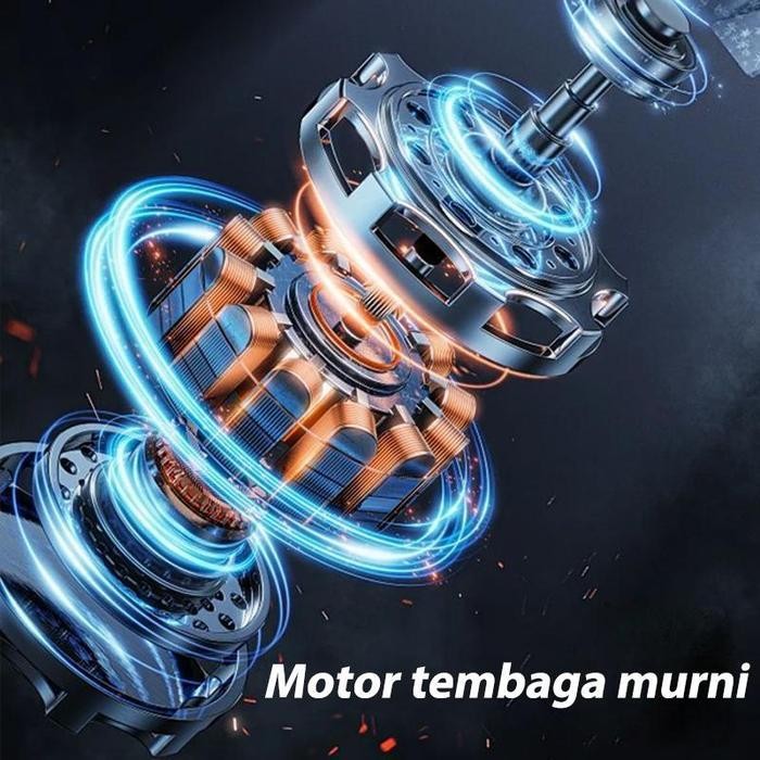 Reaim Alat Semprot Tangki Sprayer Listrik 15 Liter Elektrik Semprotan Pertaniantangki Semprot Pertan