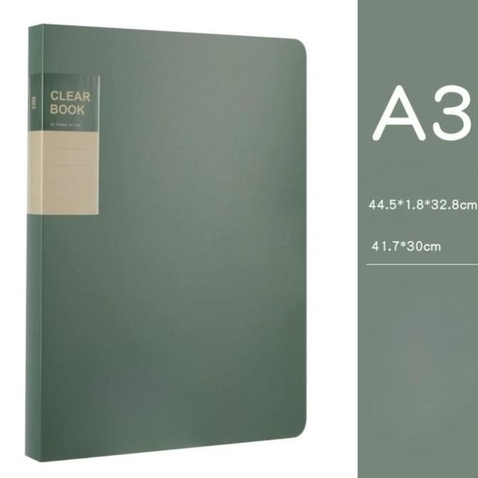 

Sale [Boobiyo] Map A3 / Folder A3