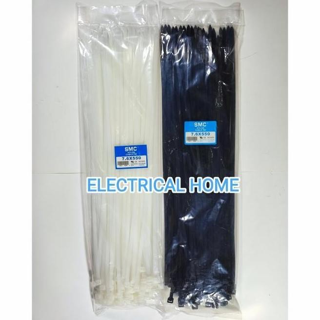 

NEW KABEL TIES 7.6X550 (55CM)