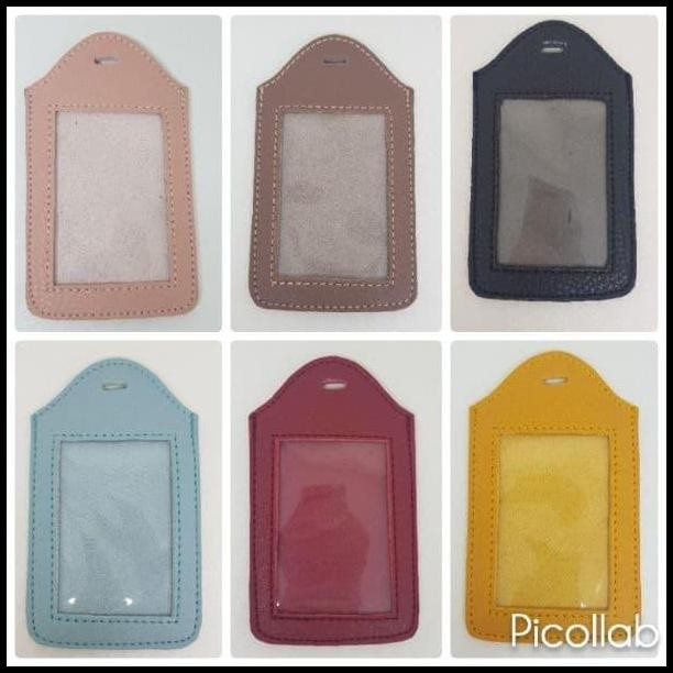 

TECHNOZIO Tempat id card holder /Name Tag