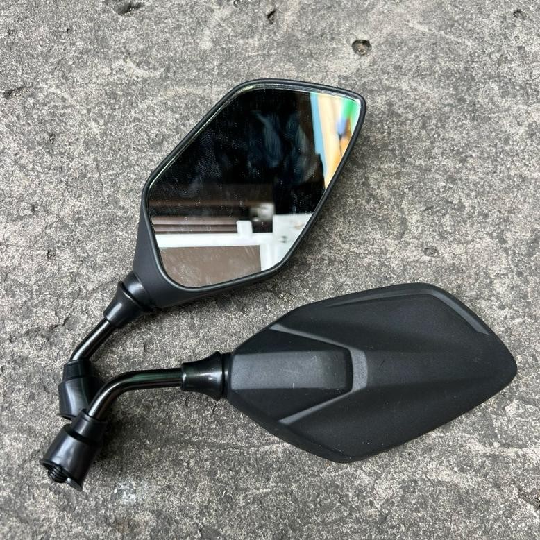 Spion Vario 125 New Tangkai Pendek Buat Motor Honda Yamaha PCX Mio Beat Vario Nmax Spion JTX Vario G
