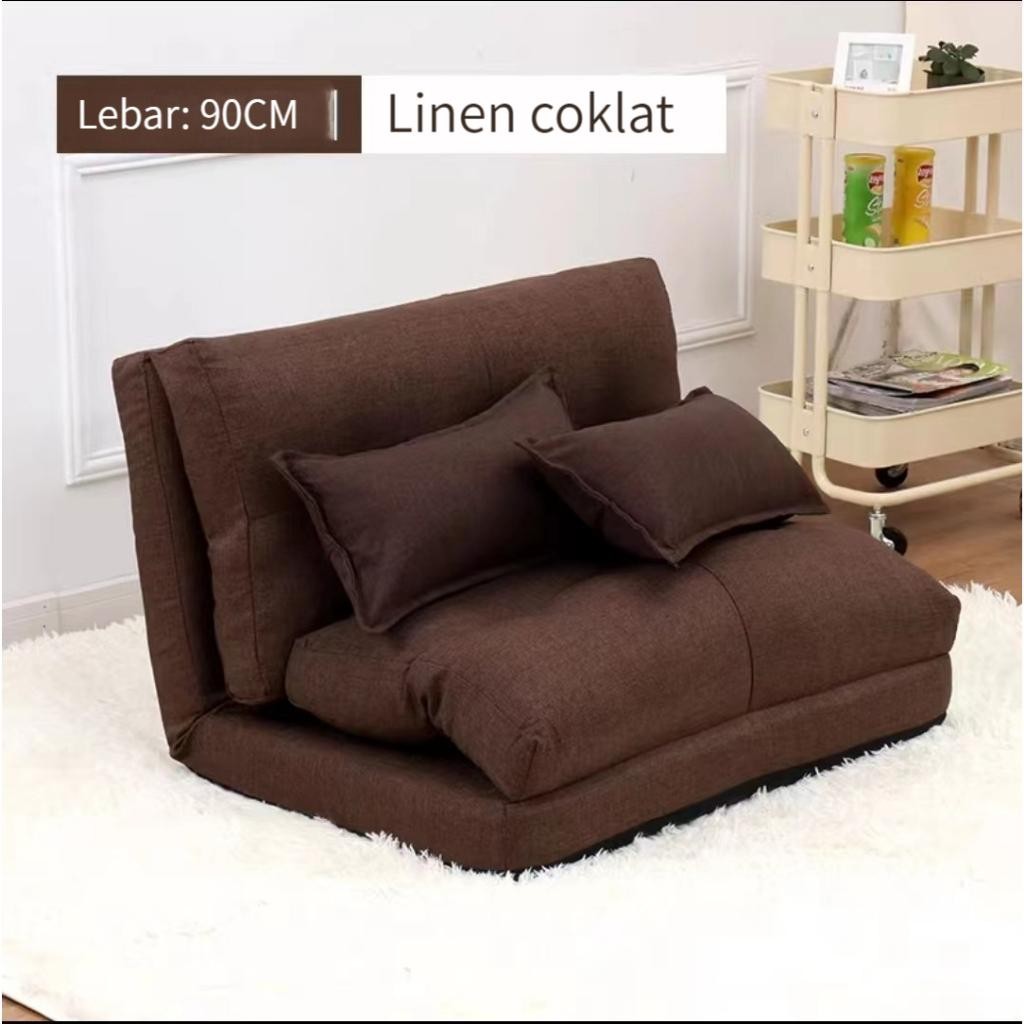 Sofa Lantai Sofa Bed Lipat Kursi Lipat Kursi Lesehan Kursi Santai Kursi Lantai Sofa Lipat Sofabed