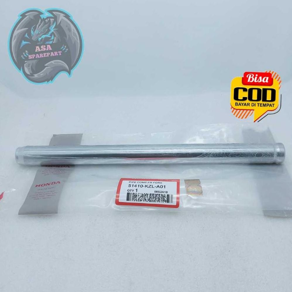 Berkualitas As Shock Depan Kzl Asli Original Motor Honda Beat Fi , Beat Esp , Beat Street , Beat Pop