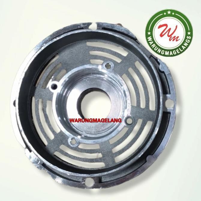 Bracket cover motor modern m2850 m 2850 bearing box rumah laker router