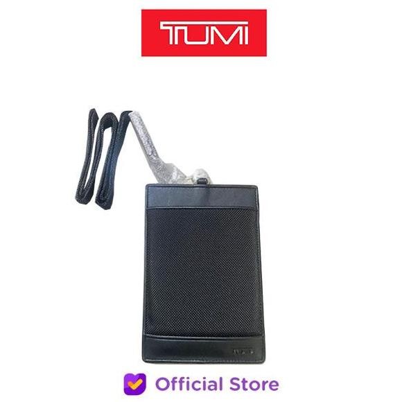 

Sale Tum I Dfo Slg Travel Lanyard - Black