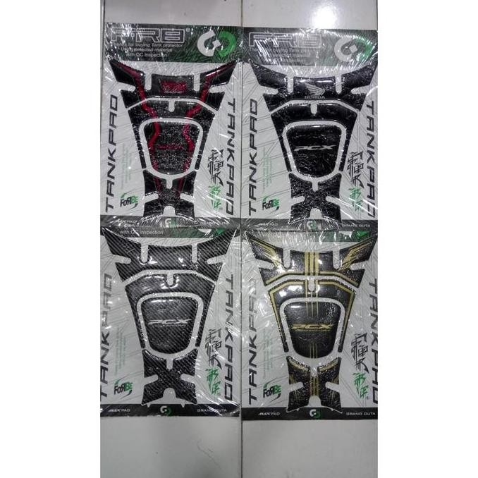 Stiker Pelindung Dashboard Motor All New PCX 2018 Pad Dashboard Termurah