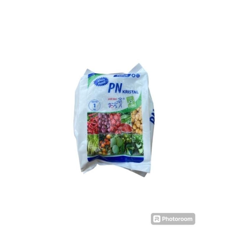 PAKET HEMAT PUPUK 3 KG PUPUK MKP PAK TANI , KNO3 PAK TANI DAN BORON PUPUK ANGGUR