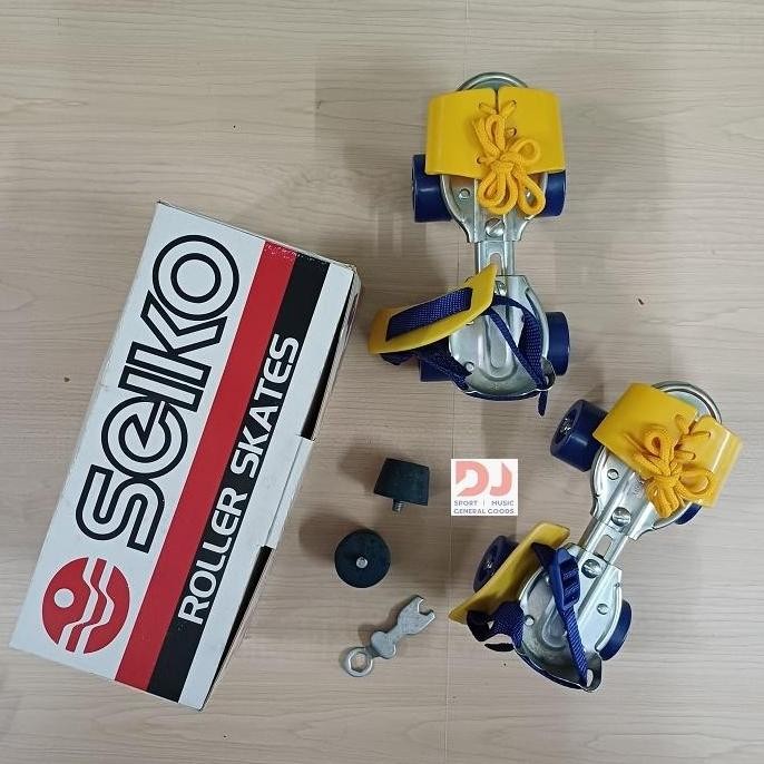 TERMURAH - SEPATU RODA INLINE SEIKO 1730 RODA KECIL ANAK