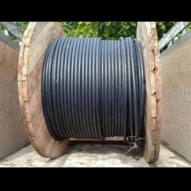 promo kabel nyy 4x120 kabelindo kabel listrik pln power outdoor sni