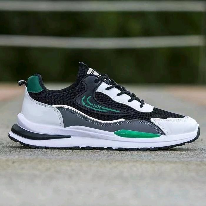 Rs Sepatu Pria Sepatu Sneakers Sport Casual