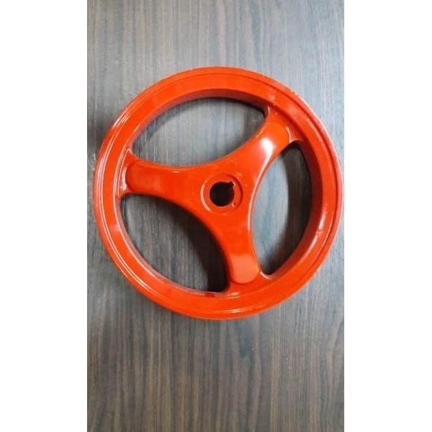 V Pulley Sanchin Sc 120 / Pulley Sanchin Sc 120