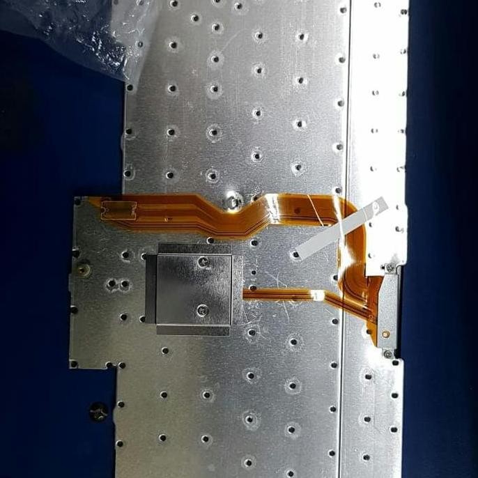 Keyboard Lenovo Thinkpad T410 T420 20