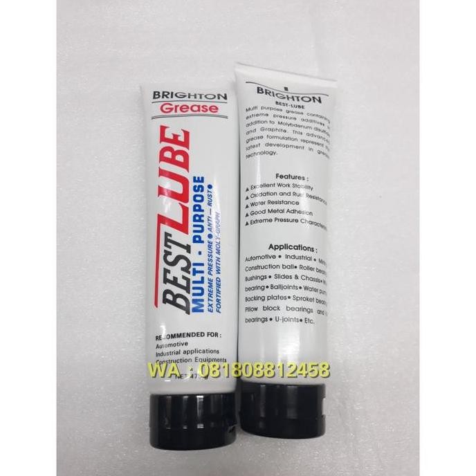 promo grease gemuk pelumas as roda cv joint mobil motor tahan panas