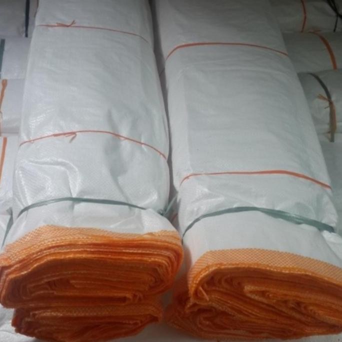 

KARUNG BAGOR UKURAN KWALITET EXPORT 120 CM X 90 M