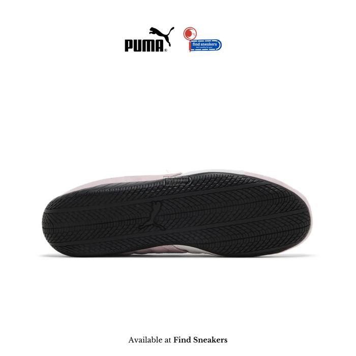 Ews Sepatu Sneakers Wanita Puma Speedcat Whisp Of Pink Original Bnib