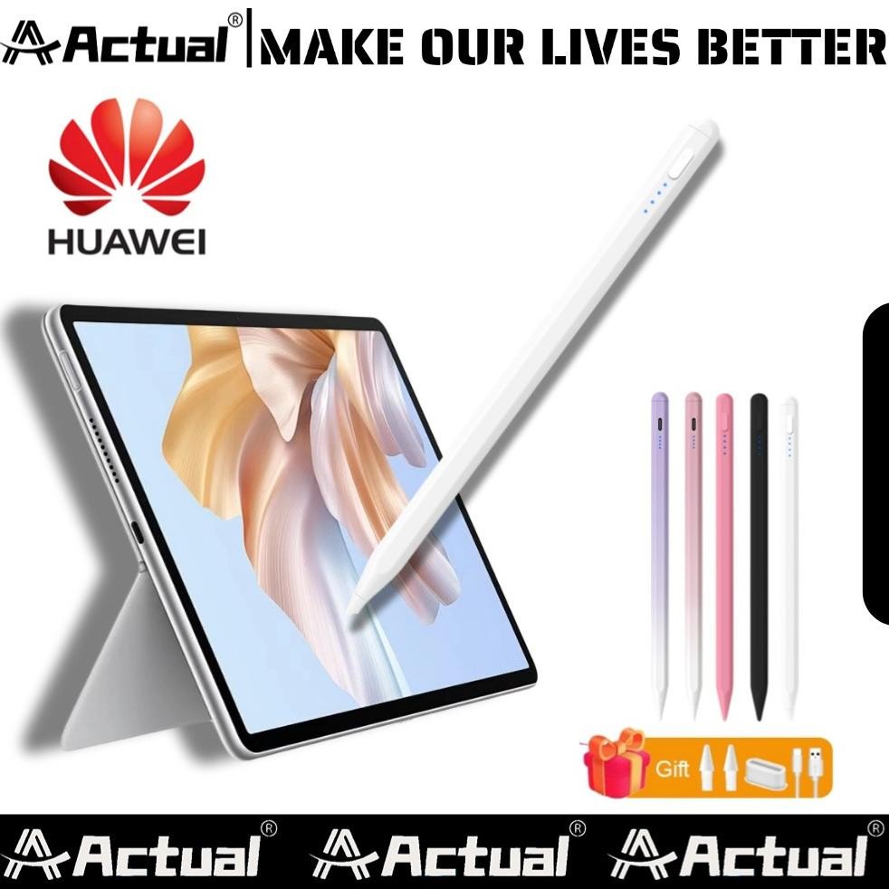 (SUPER DISKON) Stylus Pen Universal ActualCODStylus pen for Huawei matepad 11/ Huawei matepad 11.5 /
