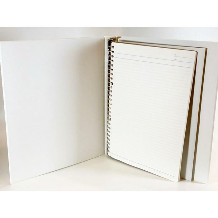 

Sp Kokuyo Have Binder B5 L-361R