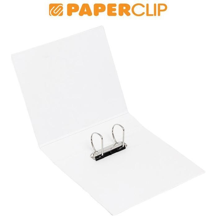 

Sp Binder Bantex 8563-5226 F4 2R