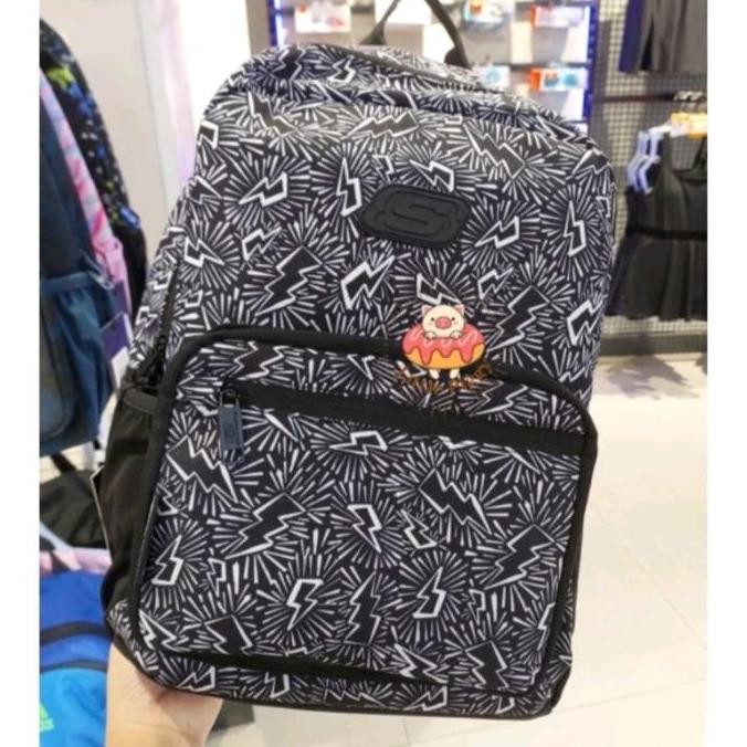 Tas Ransel Skechers Adventure Kids Backpack