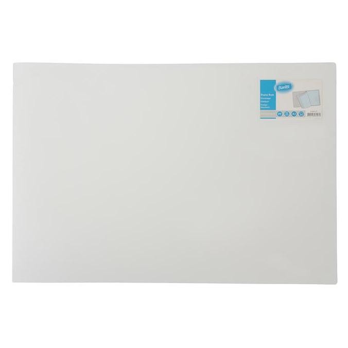 

BANTEX DOCUMENT KEEPER 3164 A3 LANDS/20 POCKETS