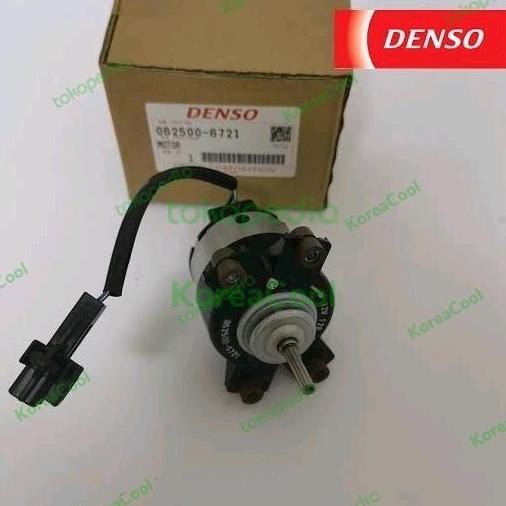 """] Motor Blower AC Kijang Kanan Belakang Denso Ori