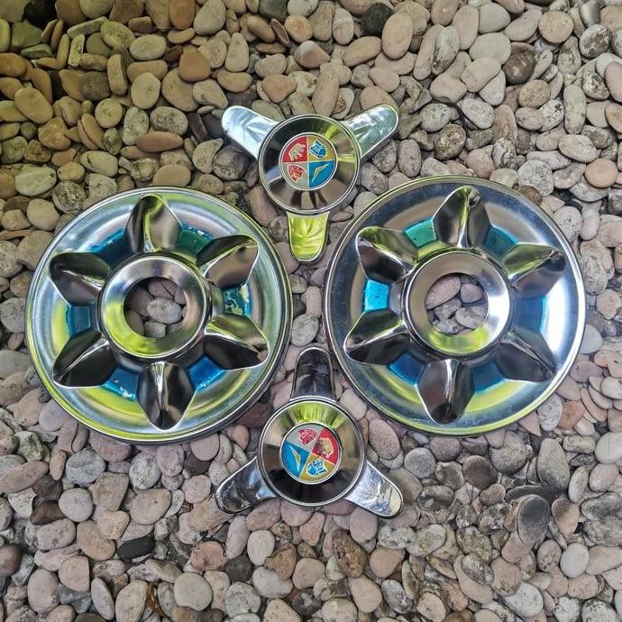 // wheeldop dop cuppini r8 NOS ori vespa vbb vnb vba super bajaj ps 1 set //