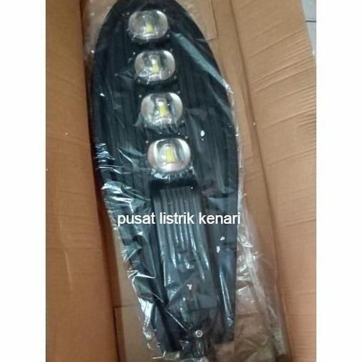 Lm High Quality Lampu Pju Led Cobra 200W Pju Cobra 200 Watt