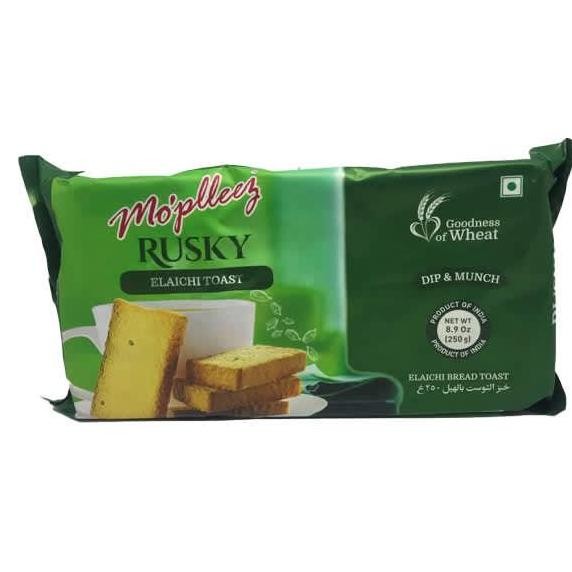 

populer] HALDIRAM ELAICHI TOAST 250 GRAM