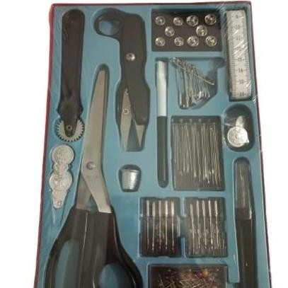 

;&;&;&;&] TERMURAH | Paket Hemat Alat Jahit Singer