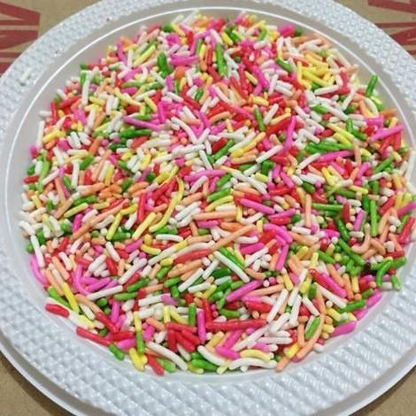 

paling diminati] Meses Warna / Warni Nuri WTC 250gr