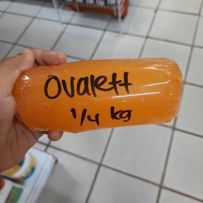 

((((()paling dicari] Ovalette Emulsifier Pengembang 250gr