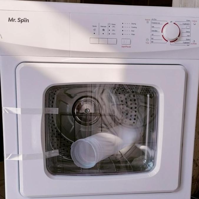 Mesin Pengering Pakaian konversi gas LPG bisa keringin helm dan sepatu